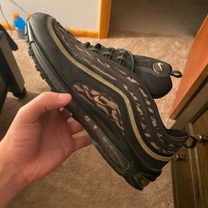 Air max 97 camo